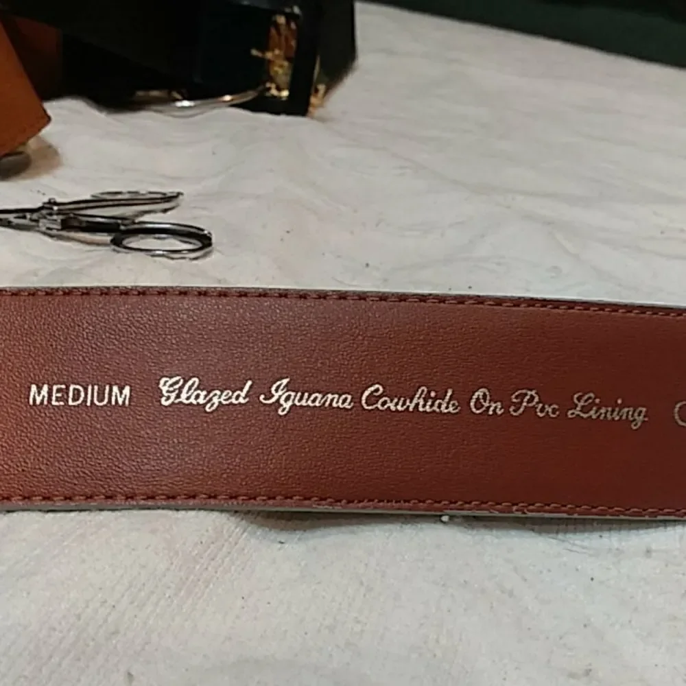 ❤️HP❤️Cipriani belt